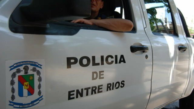 policial