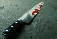 Fue al baile y lo asesinaron de un cuchillazo