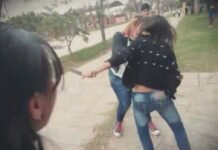 Una adolescente apuñaló a una compañera de colegio en Chaco