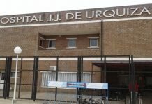 La apuñaló su hermana y falleció