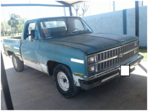 CAMIONET