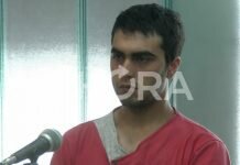Imputaron por homicidio al nieto del abuelo asesinado en Paraná
