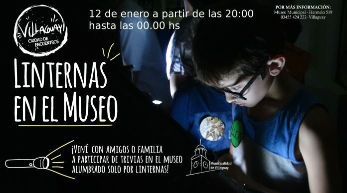 linternas si