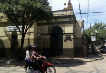 Comenzó la obra de puesta en valor del Museo Histórico Municipal