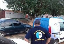 La Policía desarrolla 9 operativos antidroga en Villaguay
