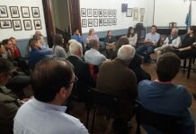 Preocupación por la seguridad en la ruta nacional 18: dan de baja el contrato a CCA