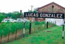 Abuso sexual: aberrante caso en Lucas González