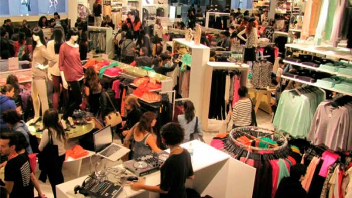 chile shopping