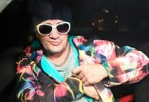 Pity Álvarez, internado por la abstinencia de drogas