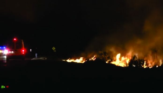 incendio