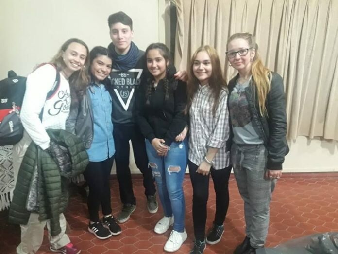 teatro