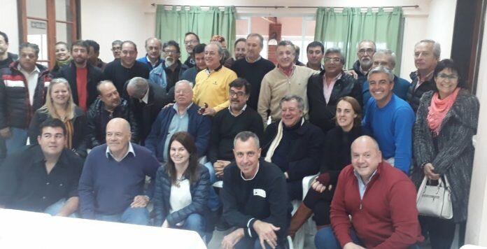 ex pronistas villaguay