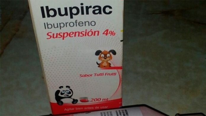 ibupirac