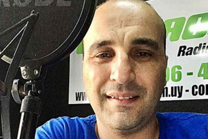 periodista