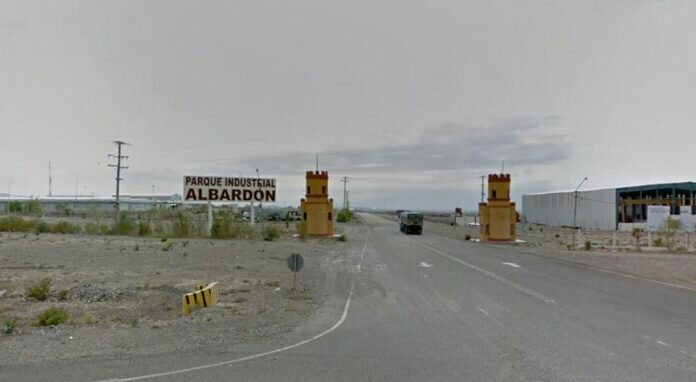albardon