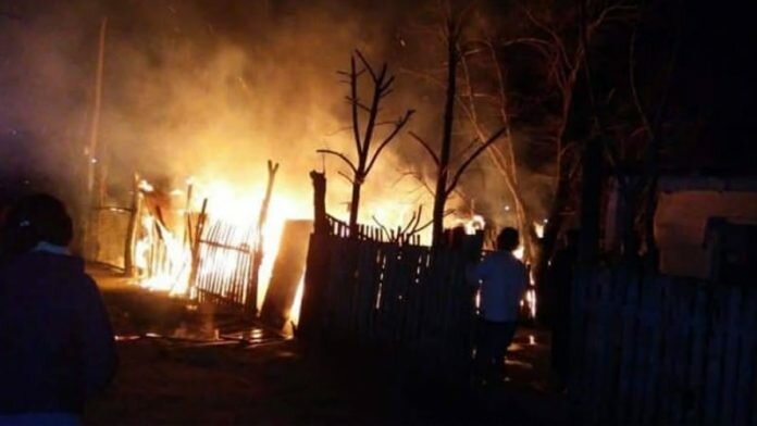 incendio casillas