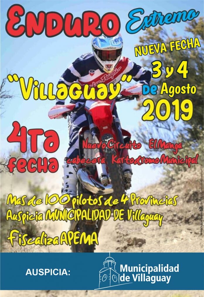 Enduro Villaguay (1)