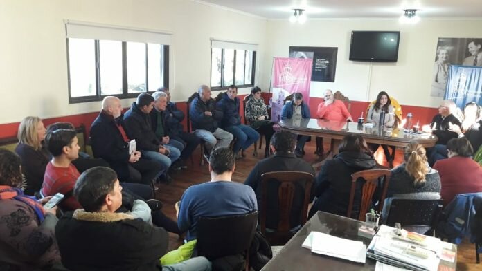 gabinete ampliado4