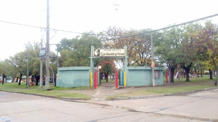 Parque Walt Disney
