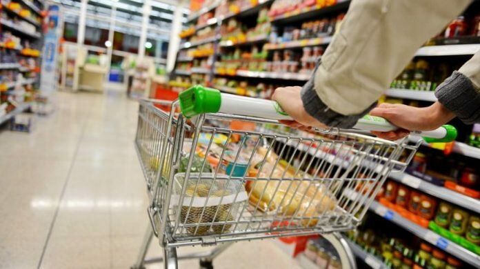 Compras