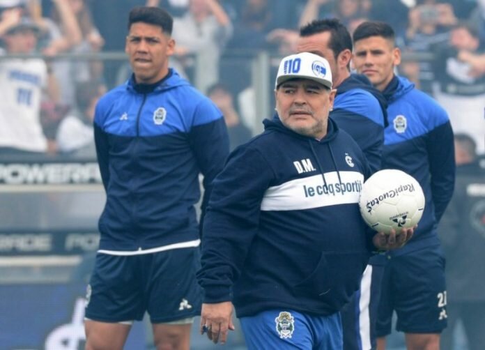 Maradona