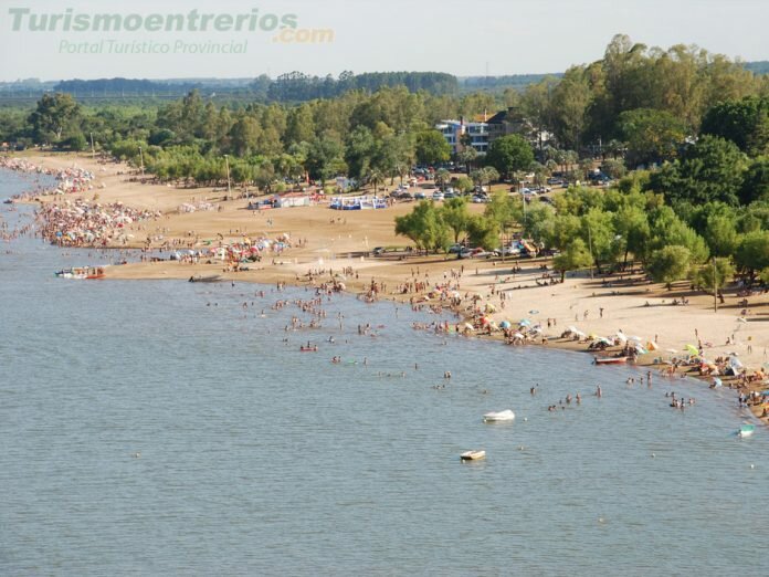 playas