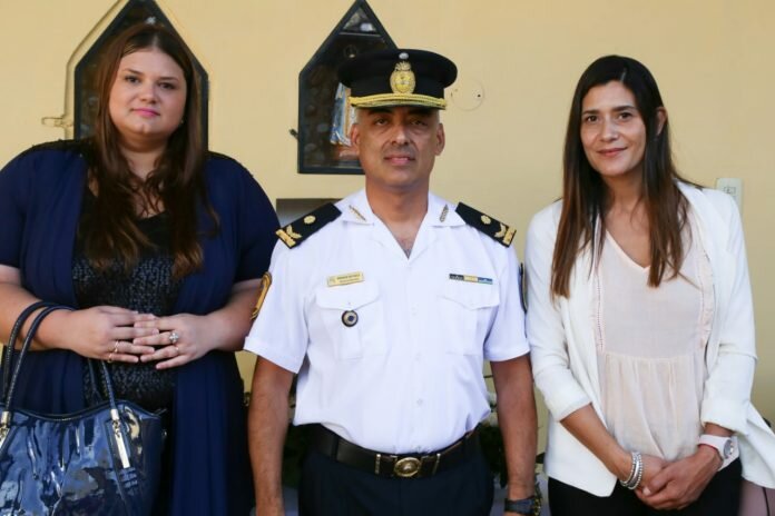 Dia de la Policía