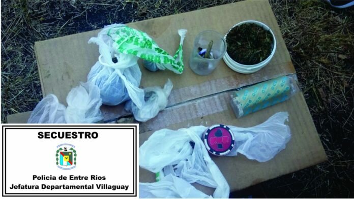 secuestro marihuana 3