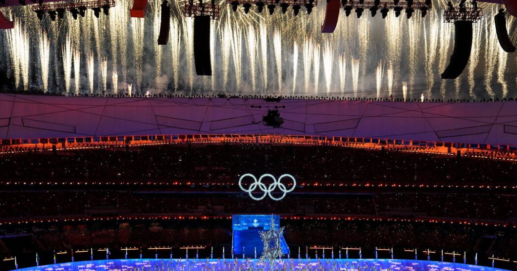 Actualizaciones en vivo de los Juegos Olímpicos: Noruega encabeza el medallero con 16 medallas de oro