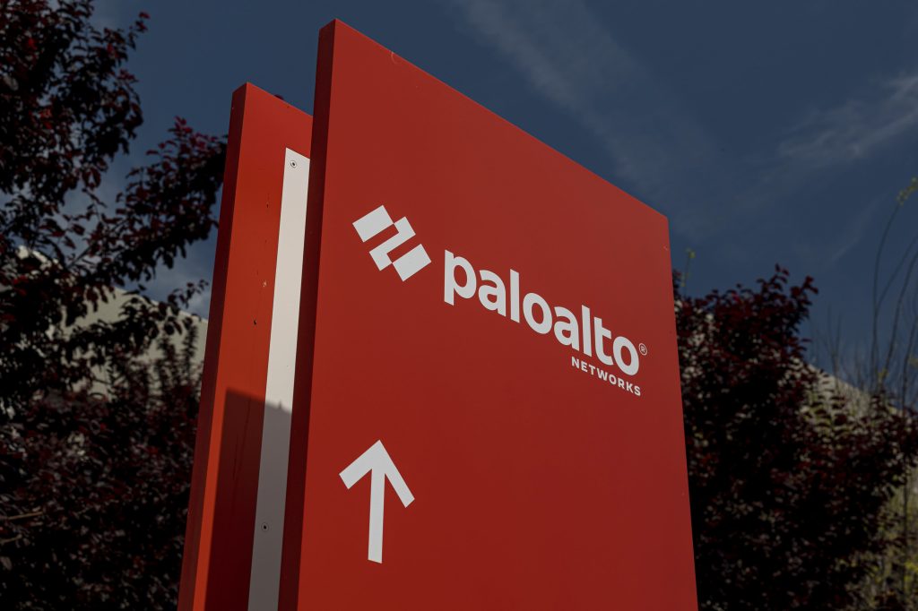 Palo Alto Networks, Mosaic y más