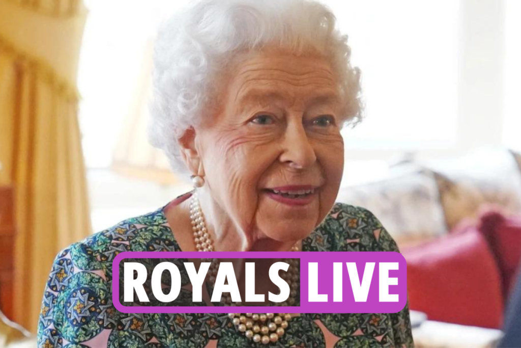Últimas noticias de la Reina Isabel: Su Majestad la Reina ha pospuesto otro evento en el que el Príncipe Andrés "se rompió" después de instalarse