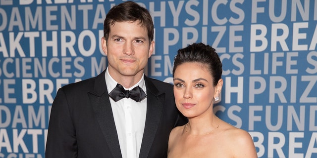 Kutcher y Kunis se han comprometido a igualar las donaciones de hasta 3 millones de dólares.