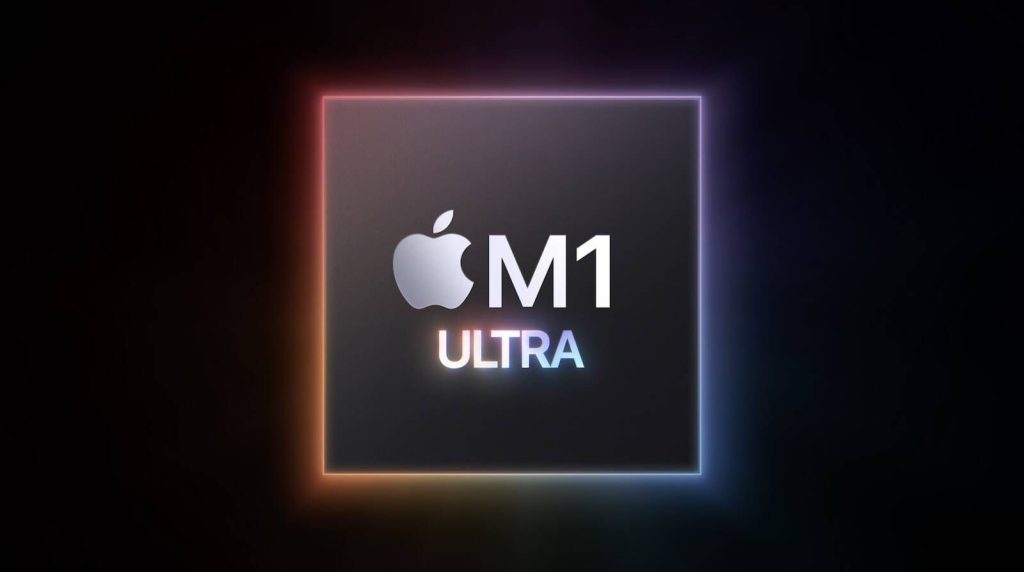 M1 Ultra supera al procesador Intel Mac Pro de 28 núcleos en la primera prueba filtrada