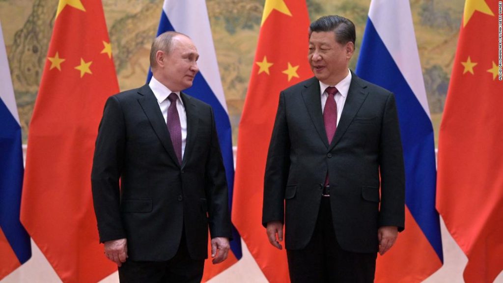 China Rusia: 4 formas en que China hace la vida silenciosamente más difícil para Rusia