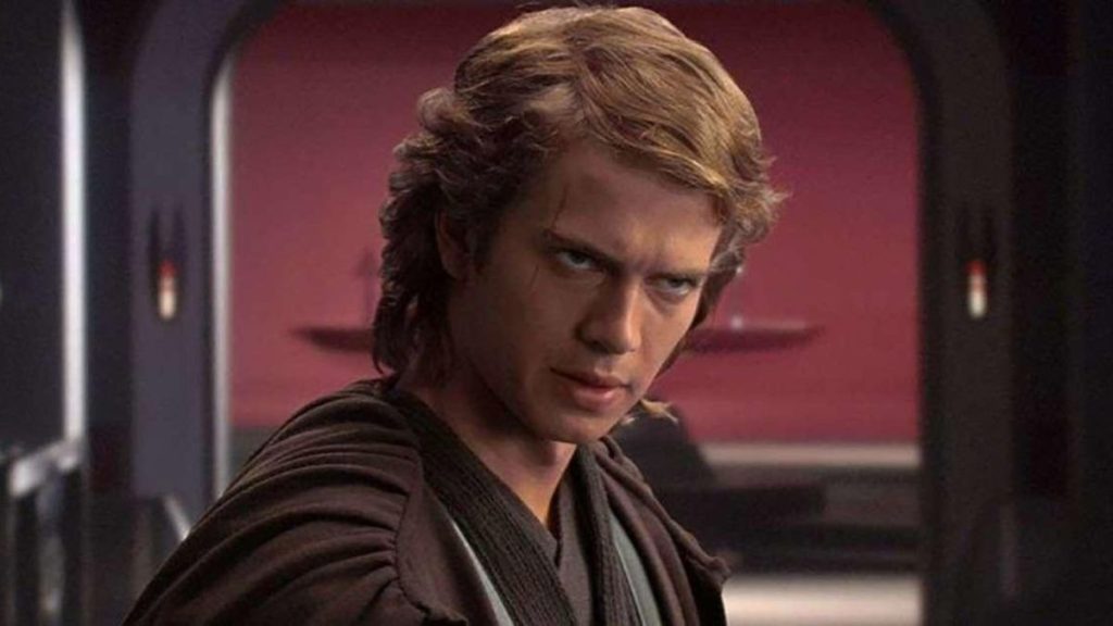 Darth Vader regresa en su primer vistazo a Seth Hayden Christensen en la serie Obi-Wan Kenobi