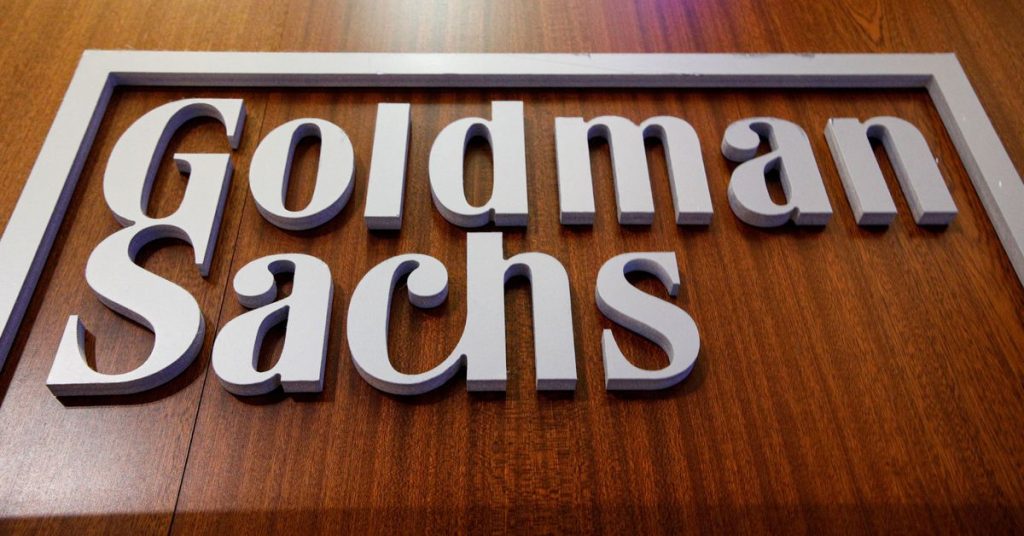 Goldman Sachs se convierte en el primer gran banco de Wall Street en salir de Rusia