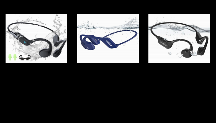 El Mejor 10 auriculares natacion de 2024: El Veredicto de Los Expertos