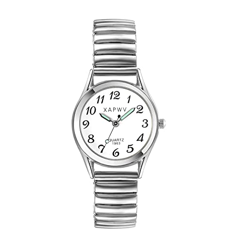 El Mejor 10 relojes mujer baratos de 2024: El Veredicto de Los Expertos