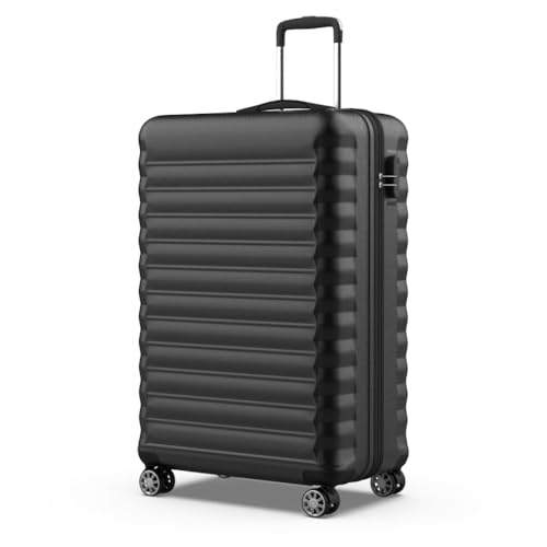 El Mejor 10 maletas grandes de viaje de 2024: El Veredicto de Los Expertos