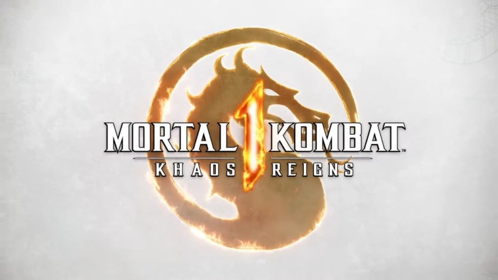 Mortal Kombat 1: Khaos Reigns anunciado: expansión de la historia, nuevos luchadores y ‘grandes sorpresas’