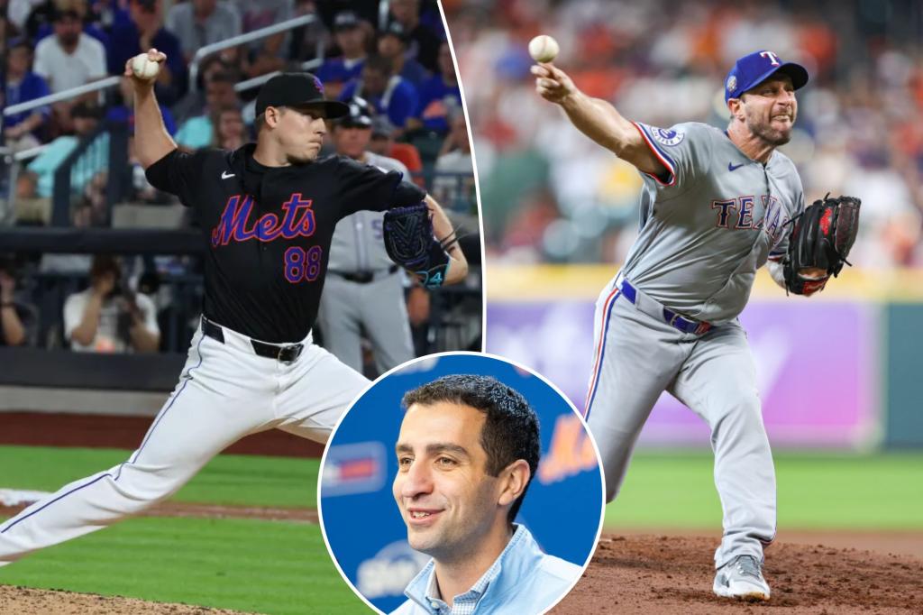 David Stearns pretendía arreglar a los Mets, pero ahora tienen una oportunidad