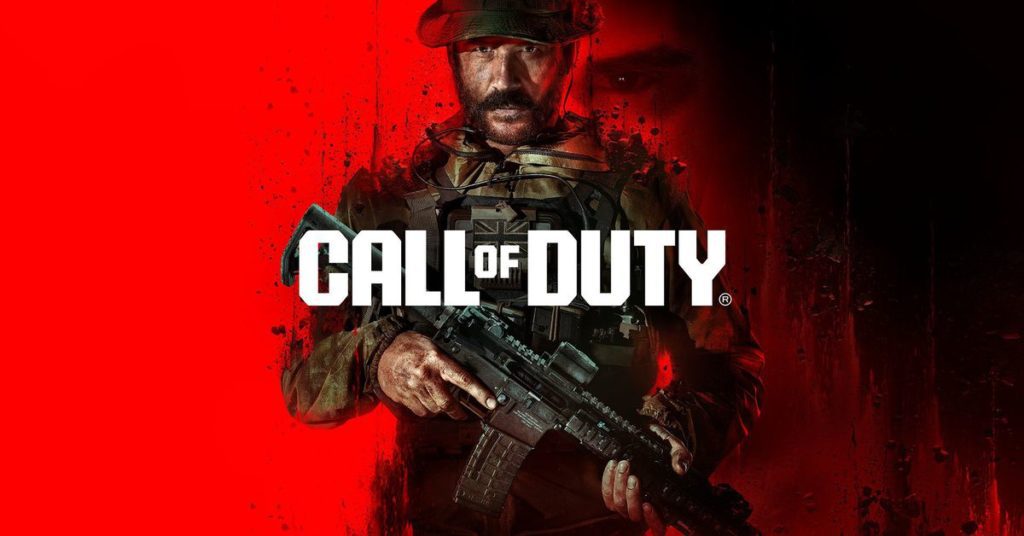 Microsoft lleva Call of Duty: Modern Warfare III a Xbox Game Pass