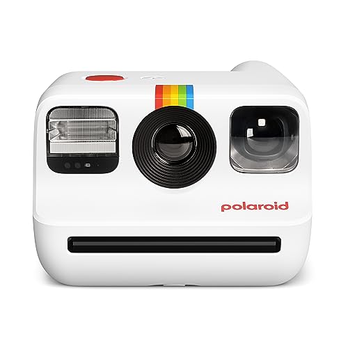 El Mejor 10 camara polaroid instantanea de 2024: El Veredicto de Los Expertos